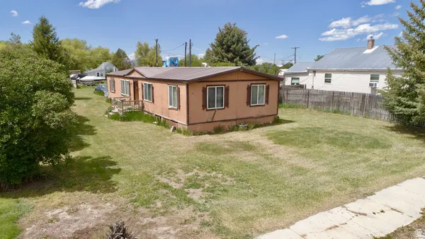 $75,000 | 60 South 1st West, Bancroft, ID 83217