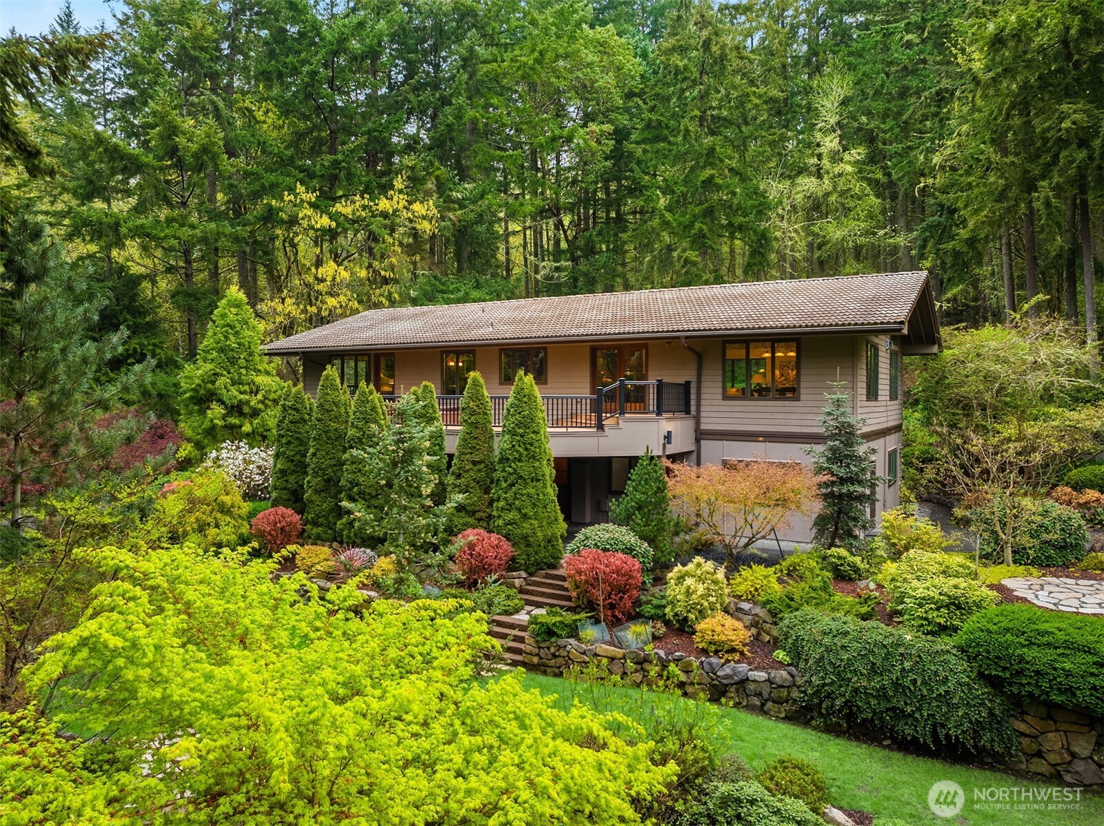 16830 Seminole Road Northeast Poulsbo, WA 98370 - Photo 32 of 38