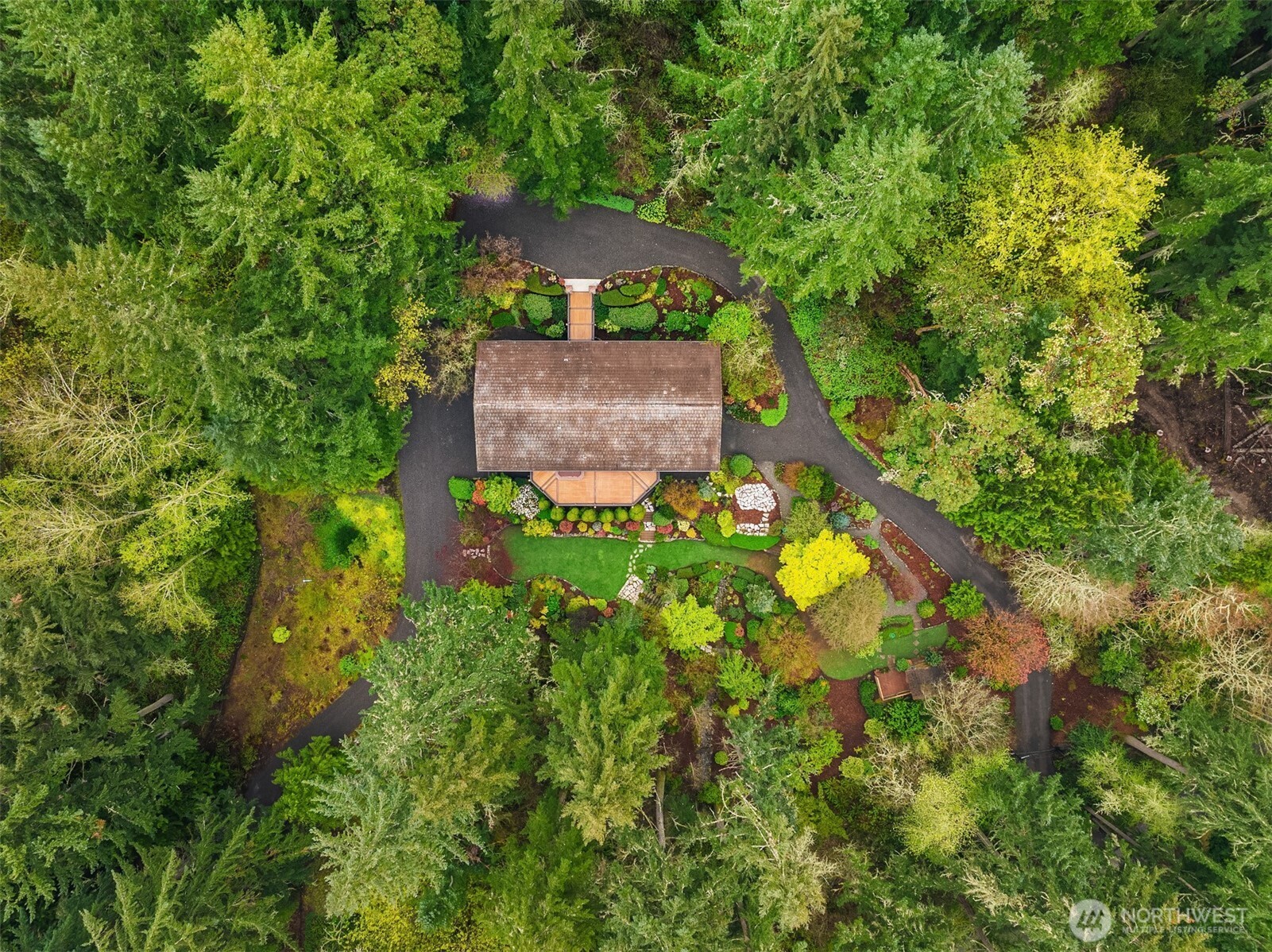 16830 Seminole Road Northeast Poulsbo, WA 98370 - Photo 37 of 38