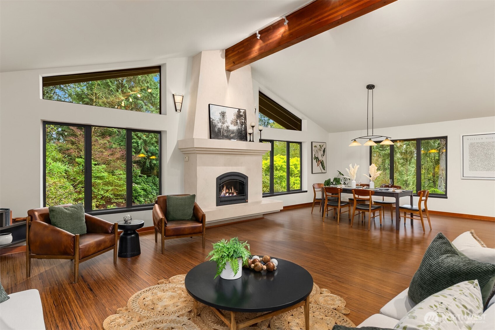 16830 Seminole Road Northeast Poulsbo, WA 98370 - Photo 4 of 38