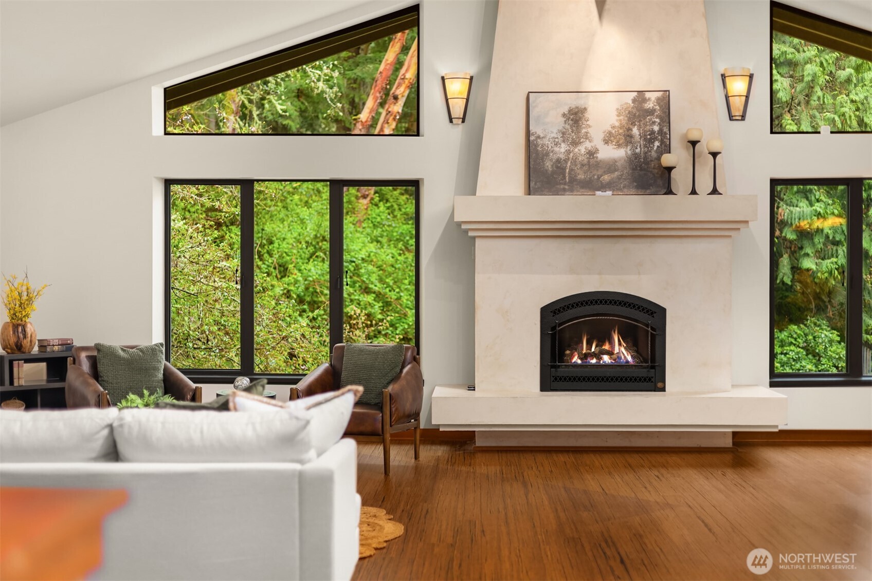 16830 Seminole Road Northeast Poulsbo, WA 98370 - Photo 5 of 38