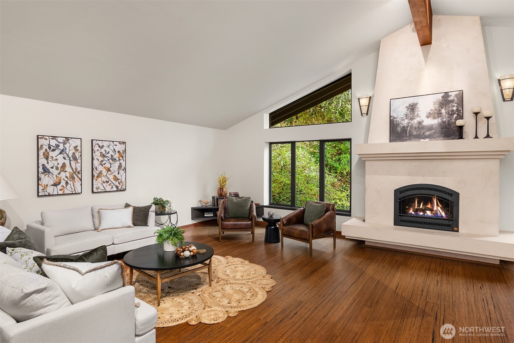 16830 Seminole Road Northeast Poulsbo, WA 98370 - Photo 6 of 38