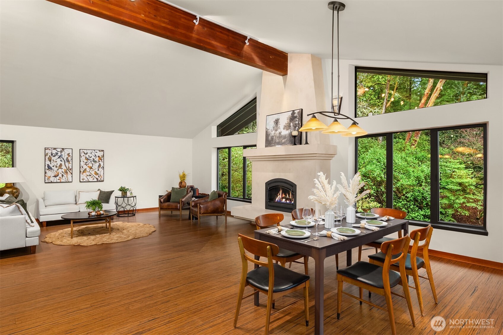 16830 Seminole Road Northeast Poulsbo, WA 98370 - Photo 9 of 38