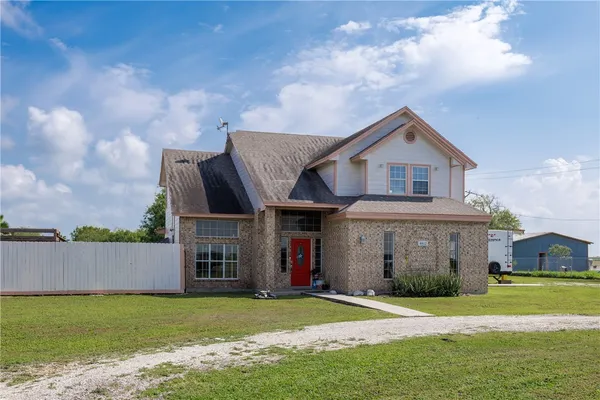 $355,000 | 4812 County Road 38, Robstown, TX 78380
