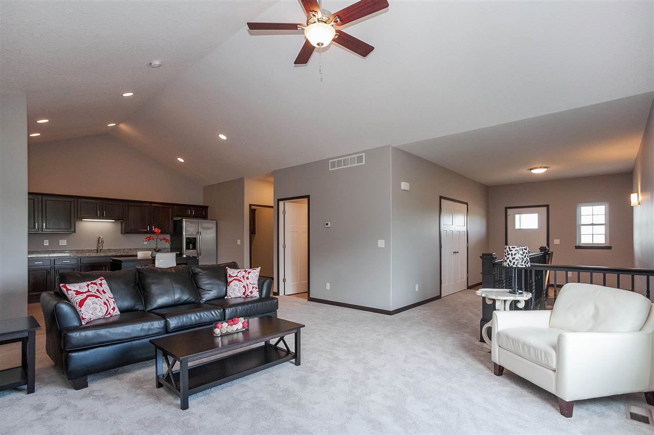 331 Amy Street, Unit A Swisher, IA 52338 - Photo 2 of 23 Gallery Image 2