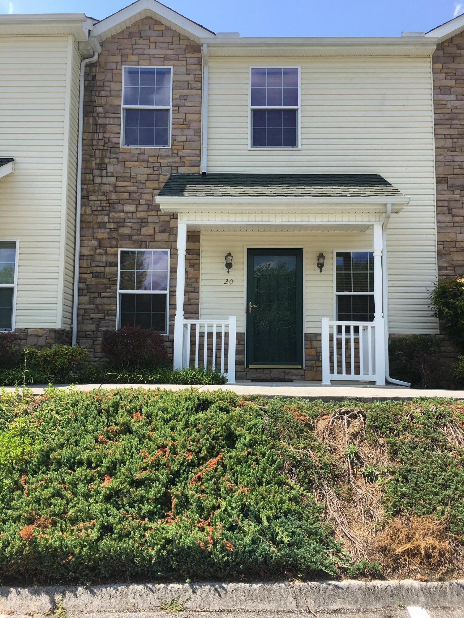 524 Allensville Road, Unit 20 Sevierville, TN 37876 - Photo 1 of 13 IMG_0399
