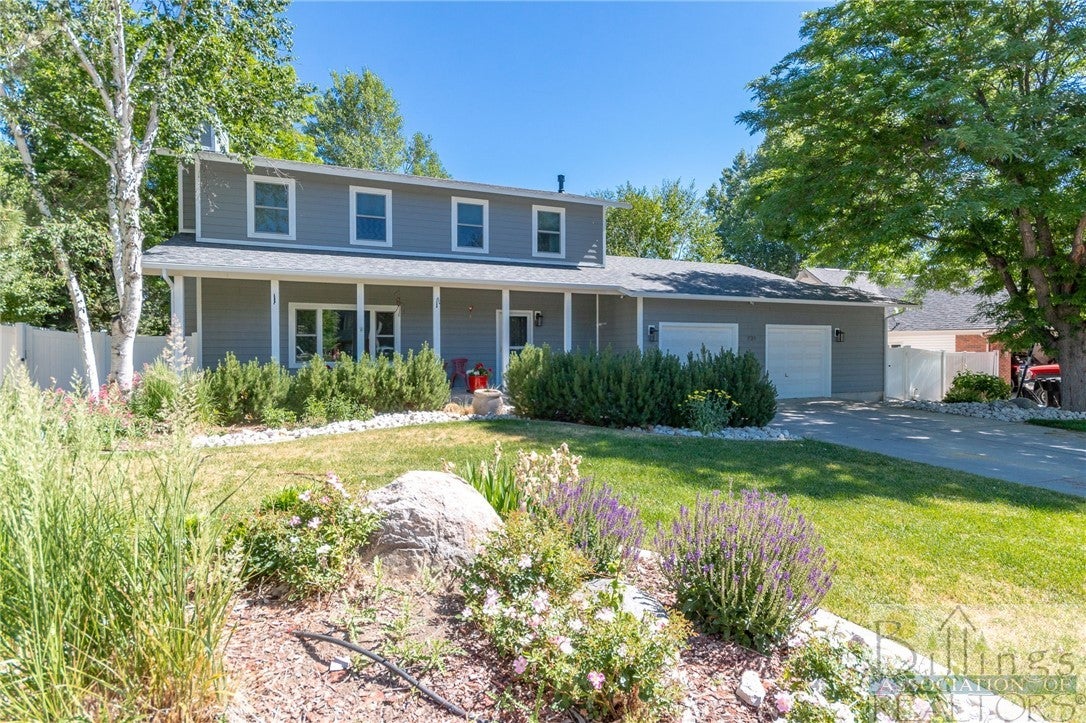 731 Teepee Trail Billings, MT 59105 - Photo 1 of 1 Gallery Image 1