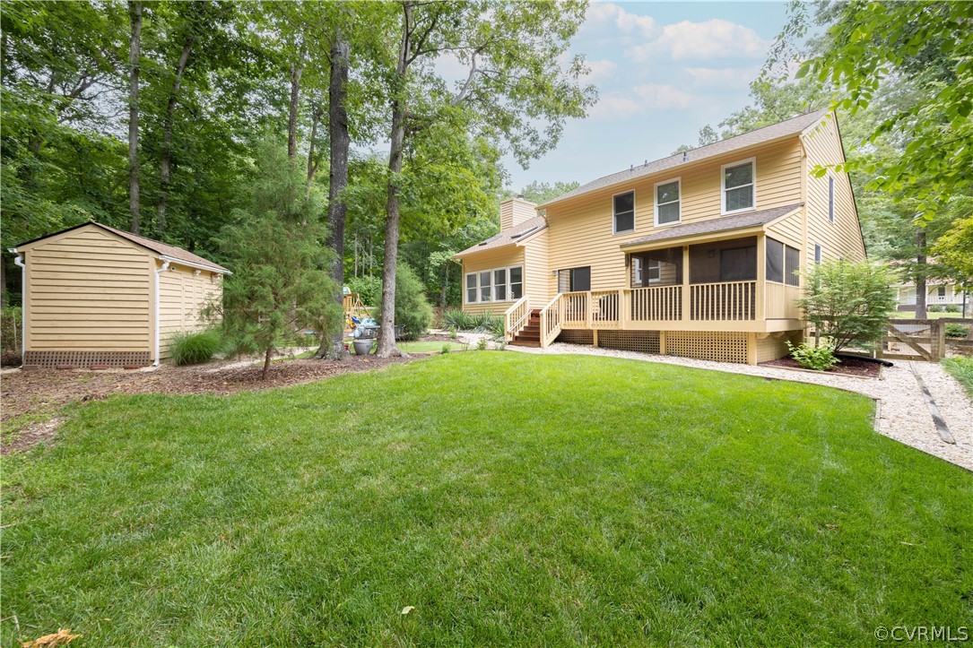 3400 Walkers Ferry Road Midlothian, VA 23112 - Photo 36 of 38 Gallery Image 36