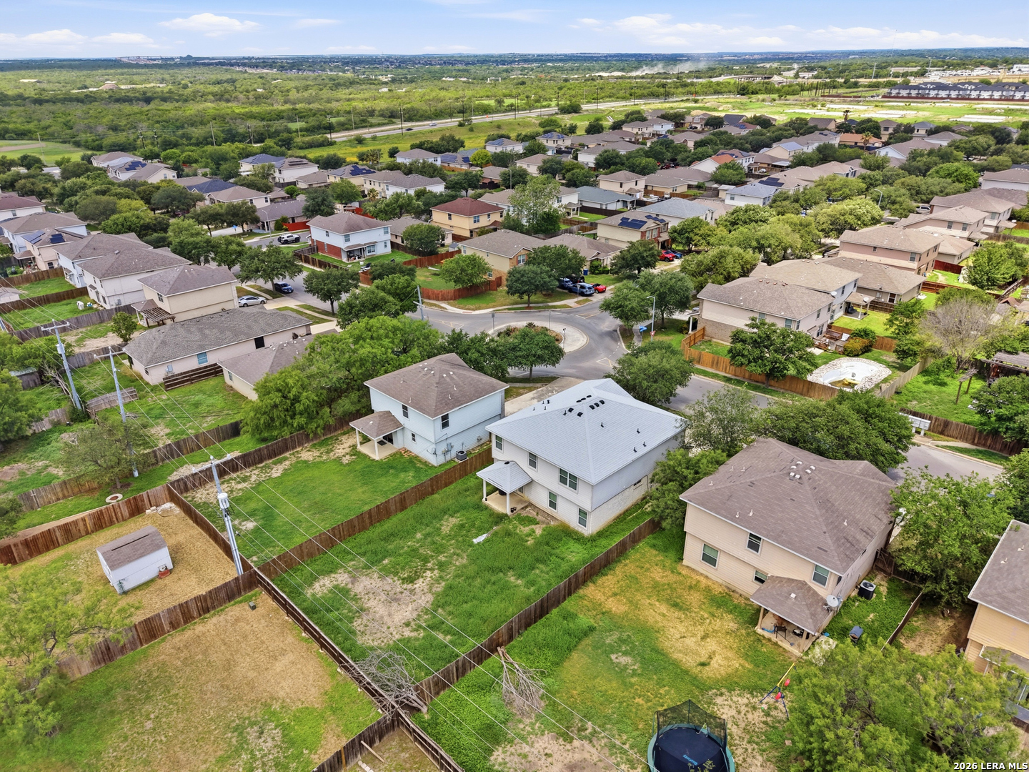426 Bridle Ridge San Antonio, TX 78227 - Photo 29 of 33