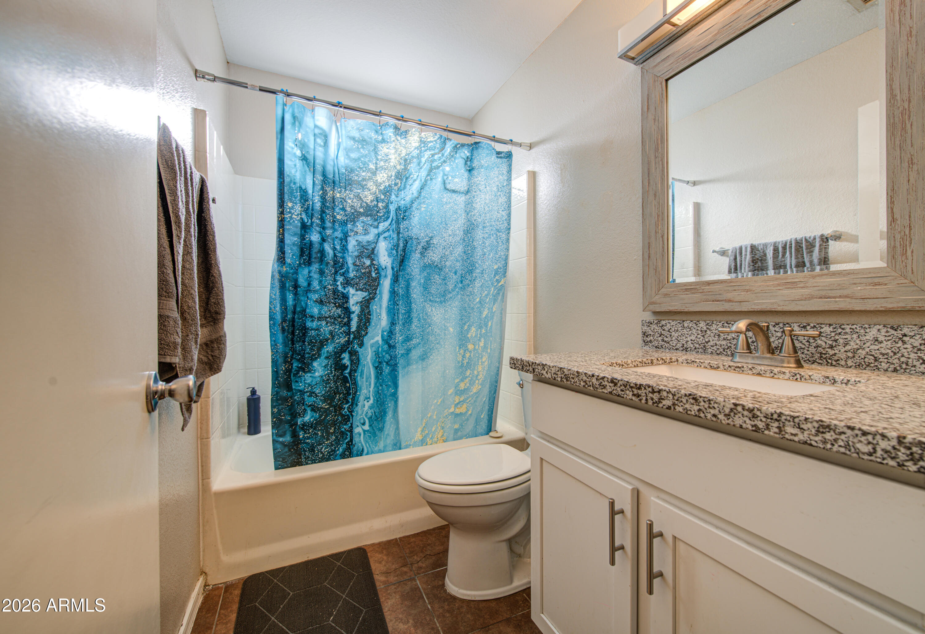 6335 East Brown Road, Unit 1138 Mesa, AZ 85205 - Photo 10 of 11 Bathroom 2-pic 2