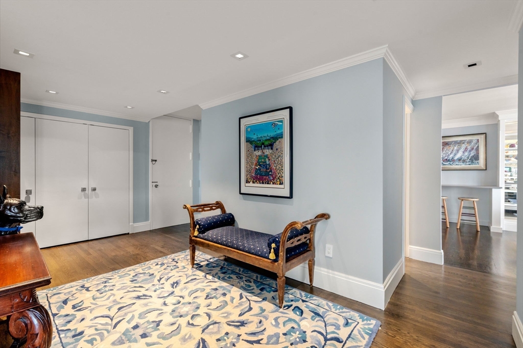 85 East India Row, Unit 26AB Boston, MA 02110 - Photo 25 of 34