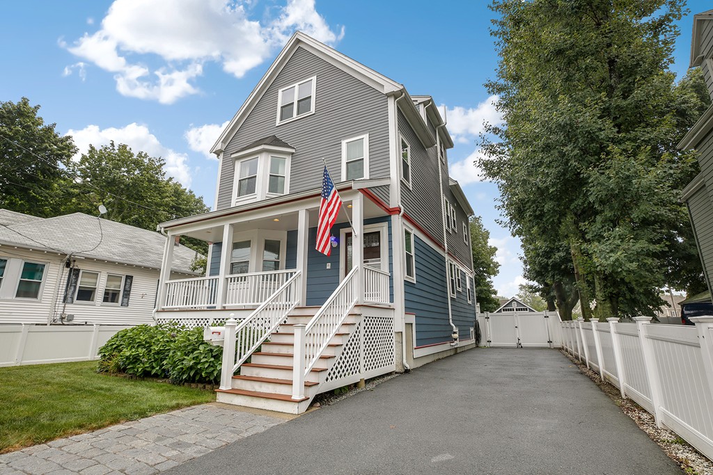 34 Imbaro Road Boston, MA 02136 - Photo 1 of 28 Gallery Image 1
