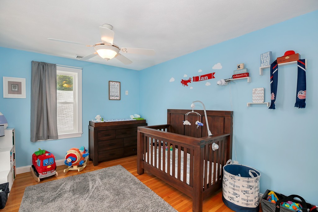 34 Imbaro Road Boston, MA 02136 - Photo 19 of 28 Gallery Image 19