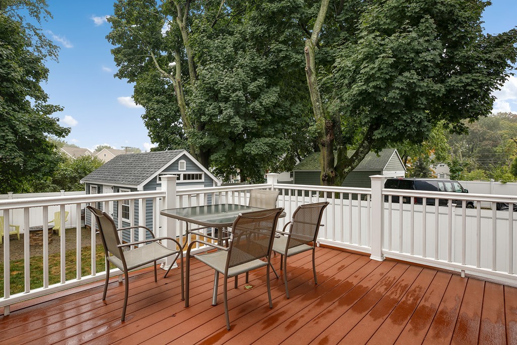 34 Imbaro Road Boston, MA 02136 - Photo 26 of 28 Gallery Image 26