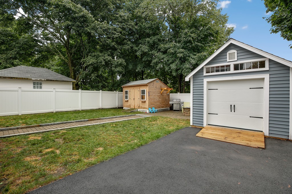 34 Imbaro Road Boston, MA 02136 - Photo 27 of 28 Gallery Image 27