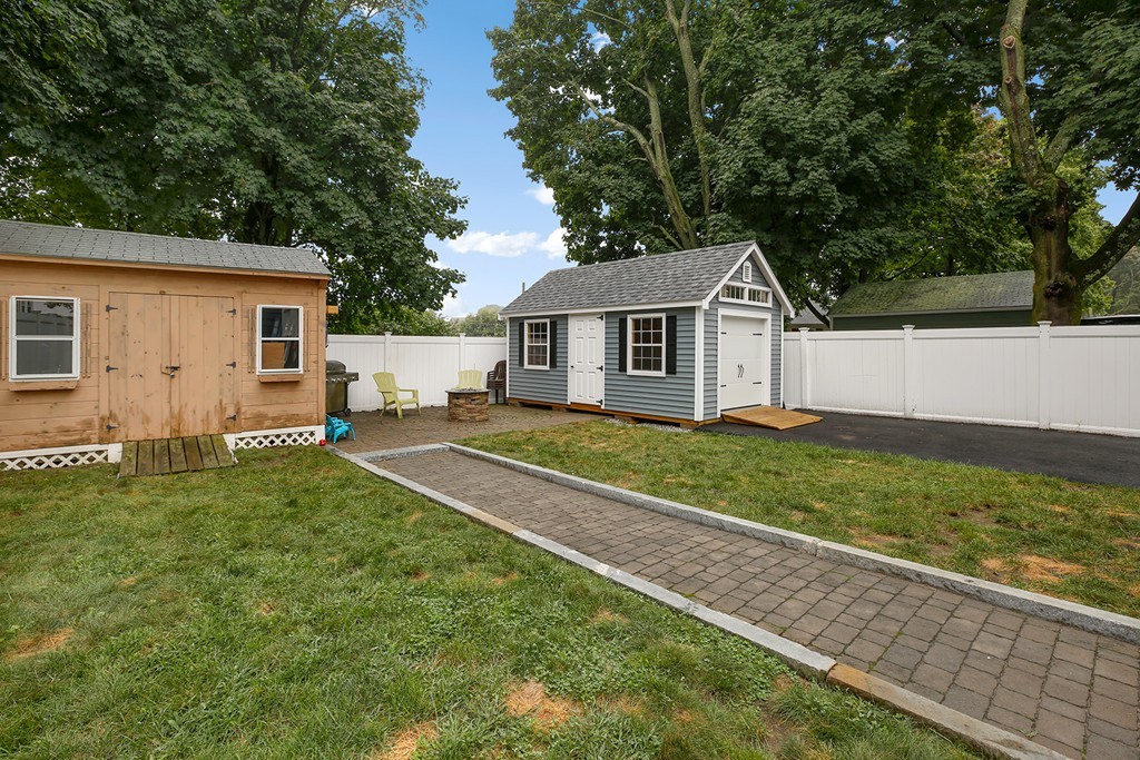 34 Imbaro Road Boston, MA 02136 - Photo 28 of 28 Gallery Image 28