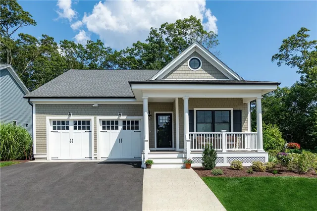 $919,900 | 1 Hampton Road, Unit 27, Coventry, RI 02816