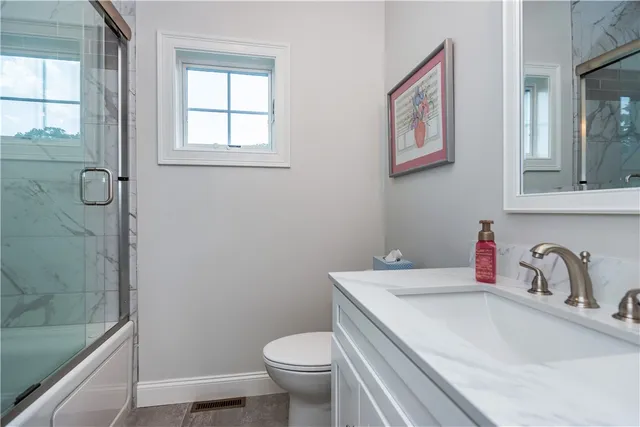 $919,900 | 1 Hampton Road, Unit 27, Coventry, RI 02816