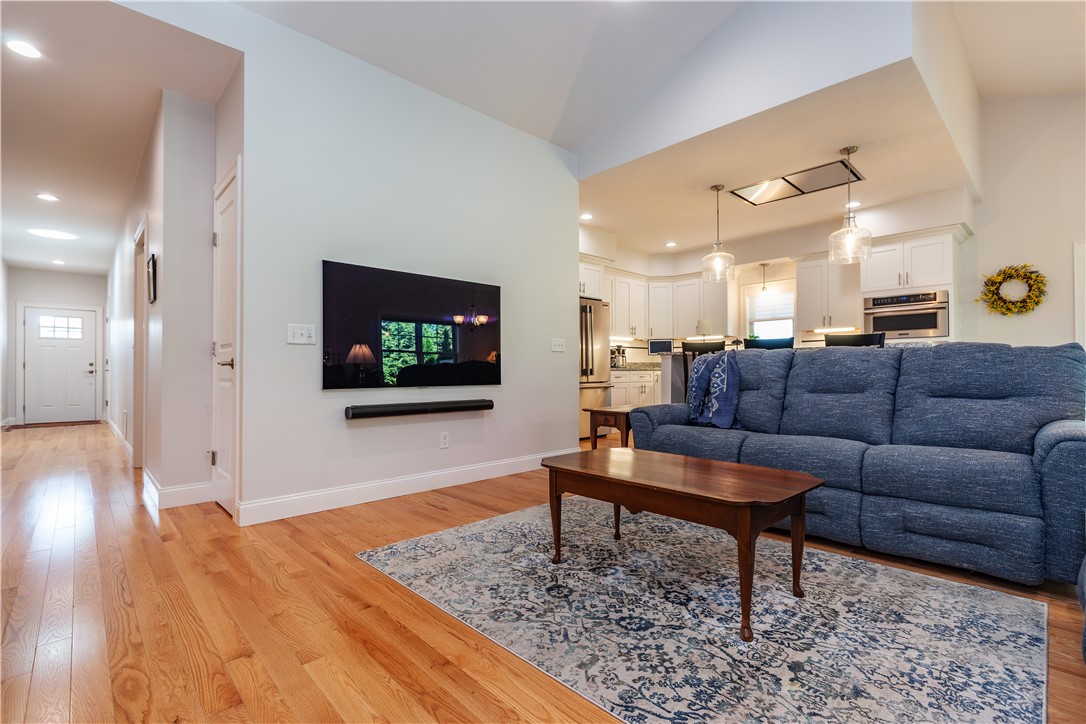 1 Hampton Road, Unit 27 Coventry, RI 02816 - Photo 21 of 50