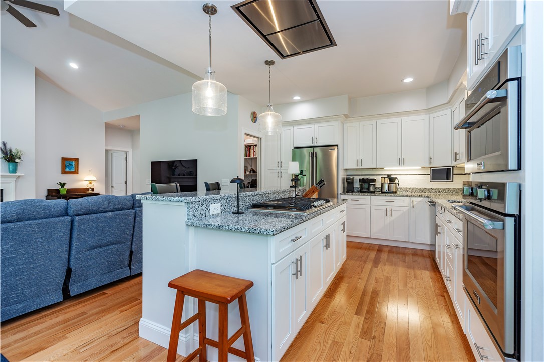 1 Hampton Road, Unit 27 Coventry, RI 02816 - Photo 26 of 50