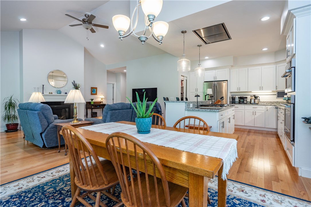 1 Hampton Road, Unit 27 Coventry, RI 02816 - Photo 30 of 50