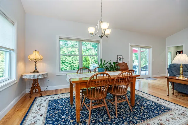 $919,900 | 1 Hampton Road, Unit 27, Coventry, RI 02816