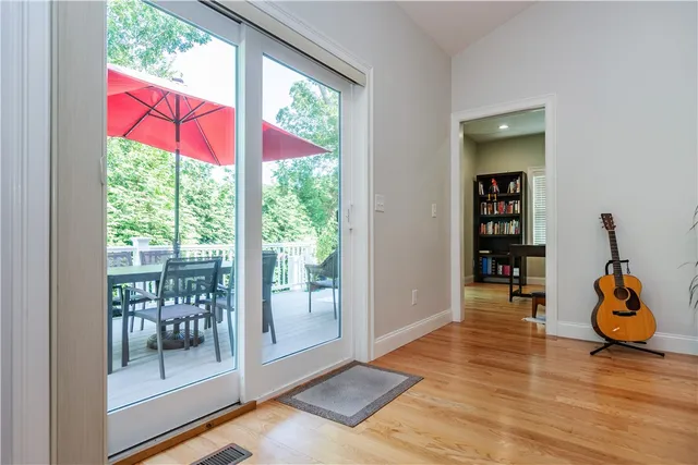 $919,900 | 1 Hampton Road, Unit 27, Coventry, RI 02816