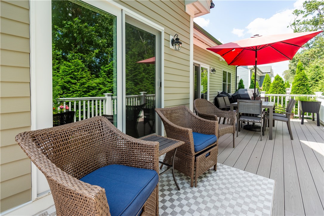 1 Hampton Road, Unit 27 Coventry, RI 02816 - Photo 35 of 50