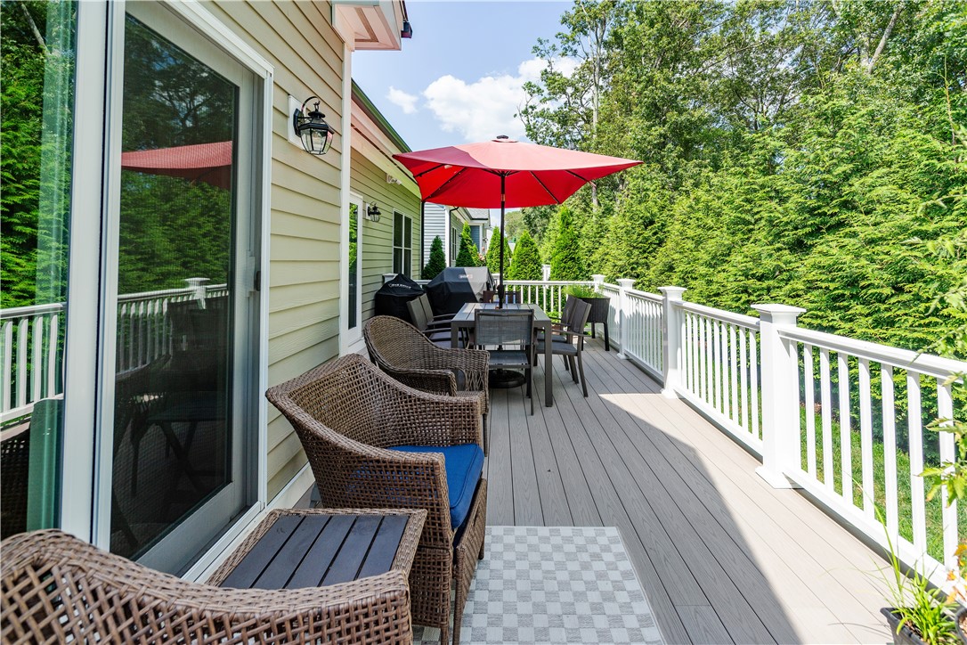 1 Hampton Road, Unit 27 Coventry, RI 02816 - Photo 36 of 50