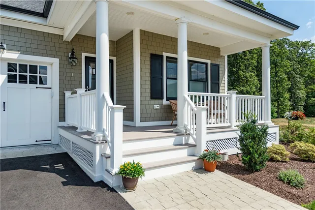 $919,900 | 1 Hampton Road, Unit 27, Coventry, RI 02816