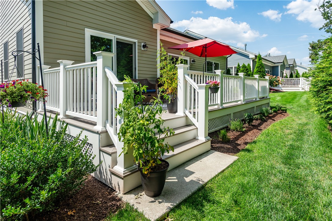 1 Hampton Road, Unit 27 Coventry, RI 02816 - Photo 47 of 50