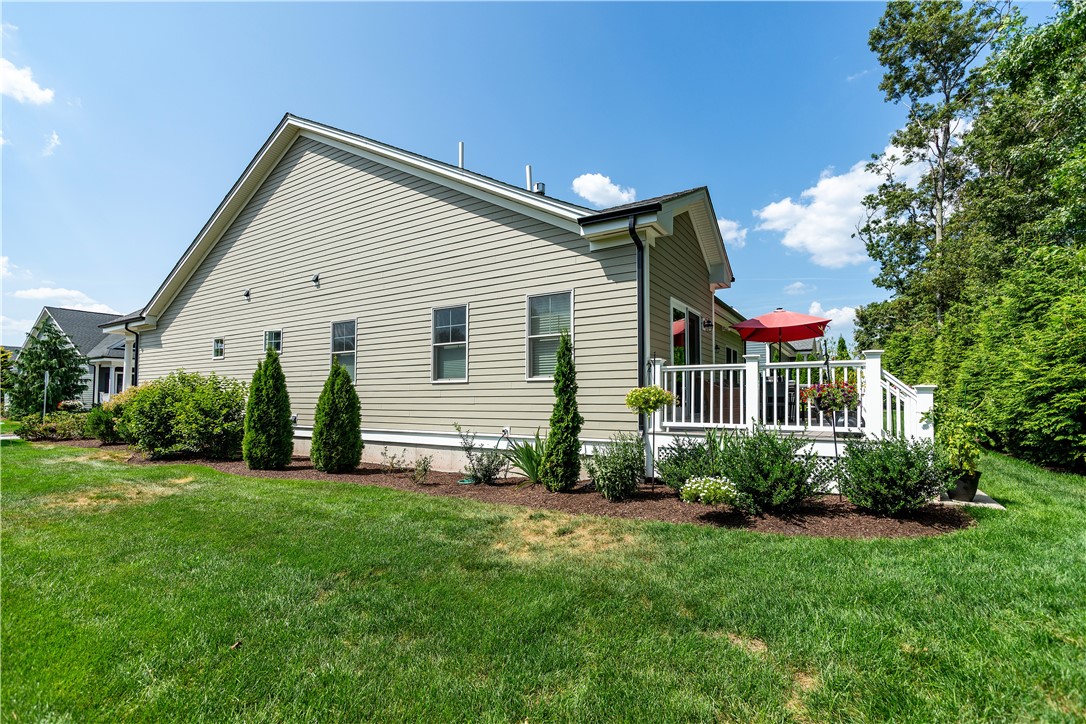 1 Hampton Road, Unit 27 Coventry, RI 02816 - Photo 49 of 50