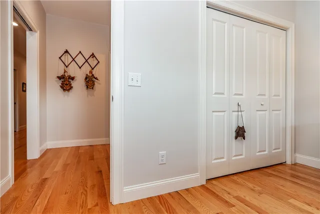 $919,900 | 1 Hampton Road, Unit 27, Coventry, RI 02816