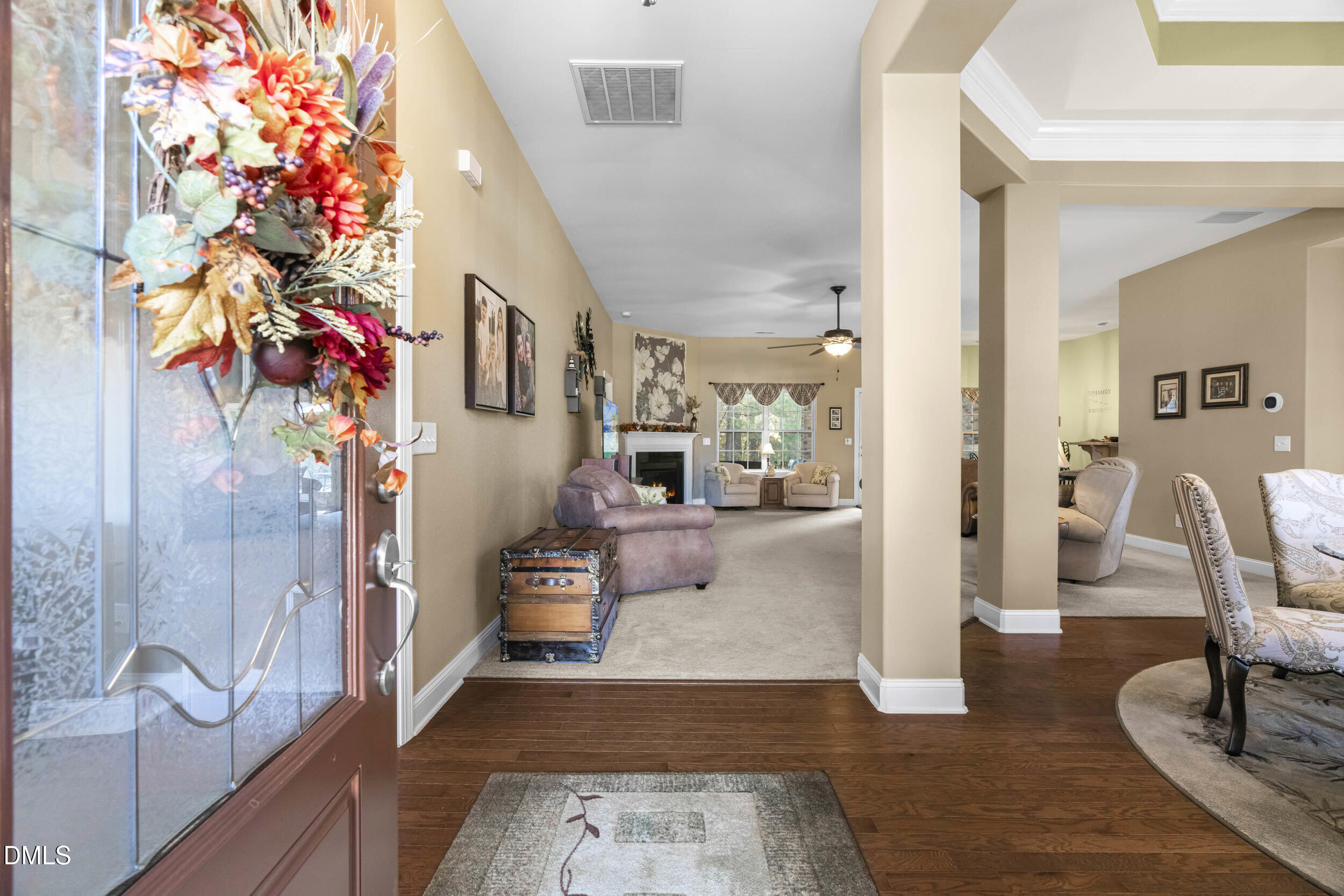 45 Meadow Wood Lane Willow Spring, NC 27592 - Photo 13 of 68 9_dsc01255