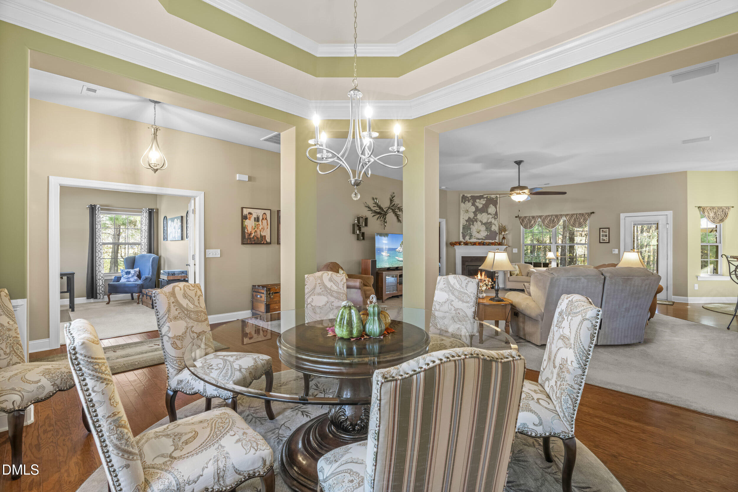 45 Meadow Wood Lane Willow Spring, NC 27592 - Photo 16 of 68 13_dsc01271