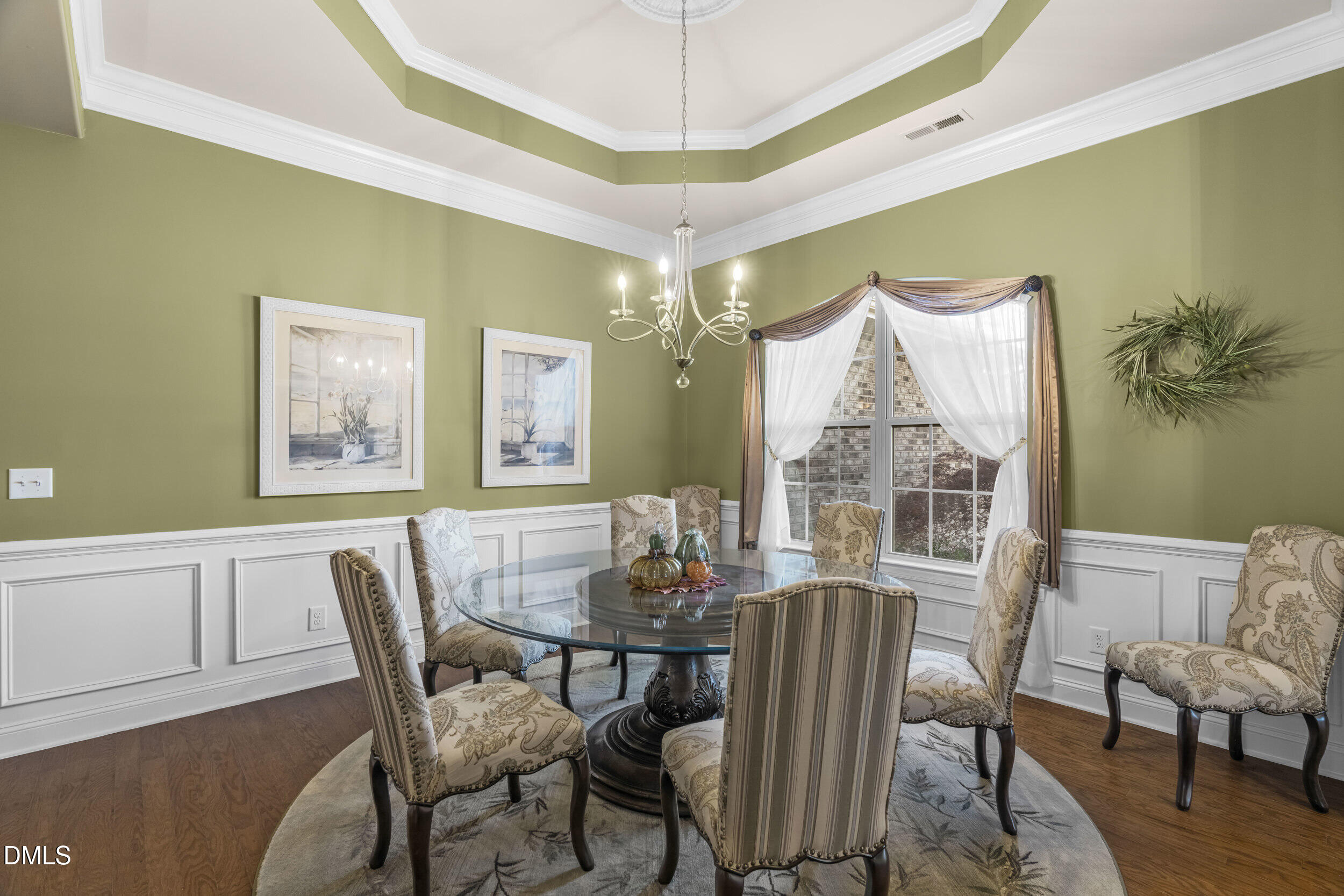 45 Meadow Wood Lane Willow Spring, NC 27592 - Photo 17 of 68 14_dsc01274