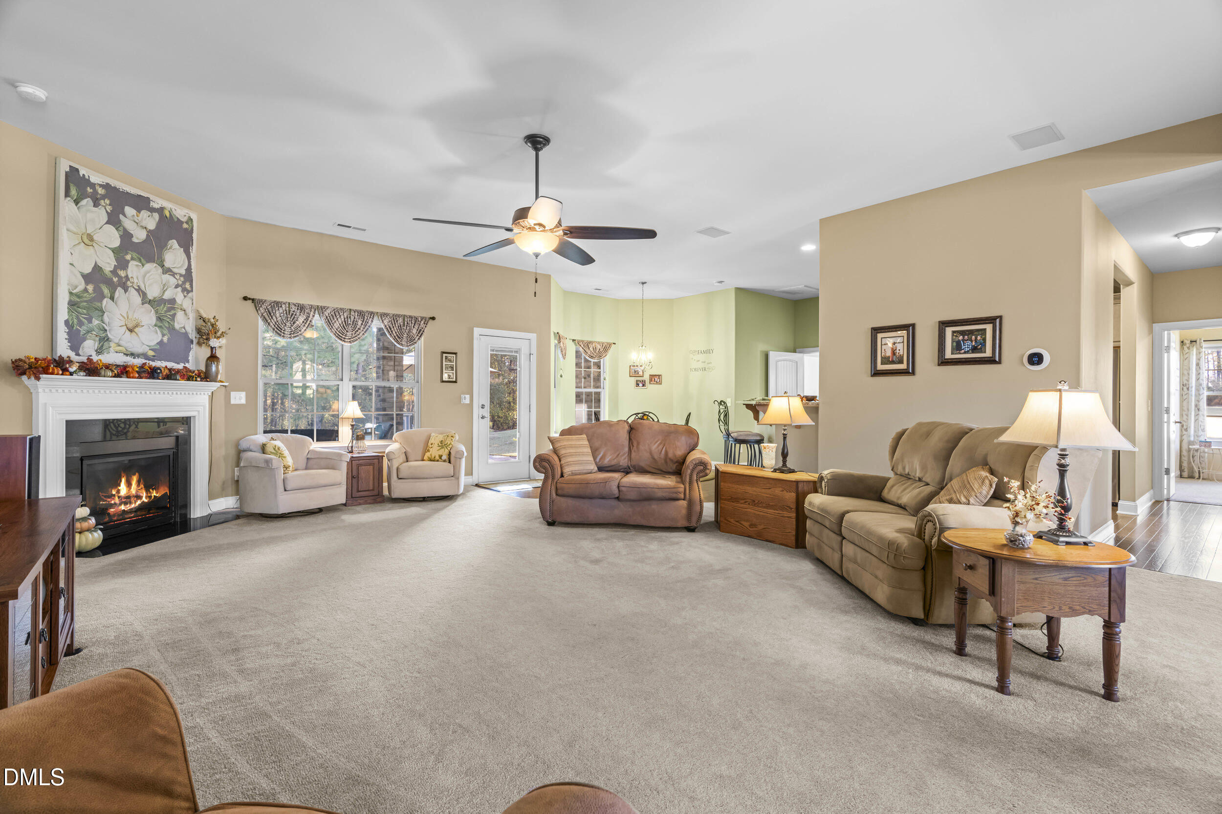 45 Meadow Wood Lane Willow Spring, NC 27592 - Photo 21 of 68 15_dsc01277