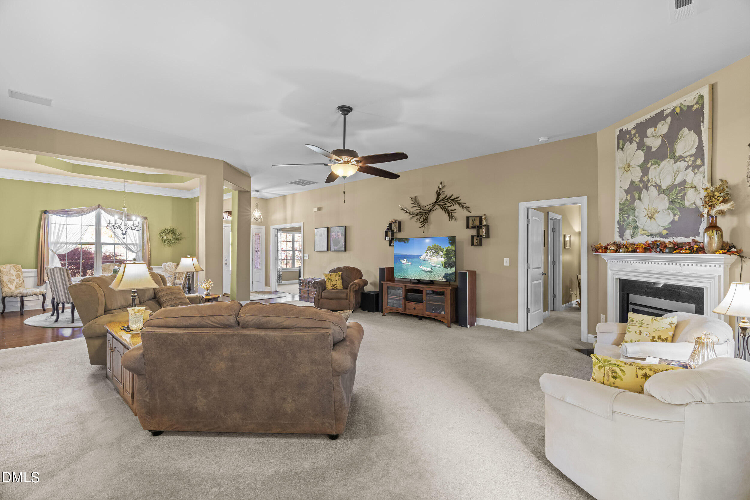 45 Meadow Wood Lane Willow Spring, NC 27592 - Photo 22 of 68 16_dsc01280