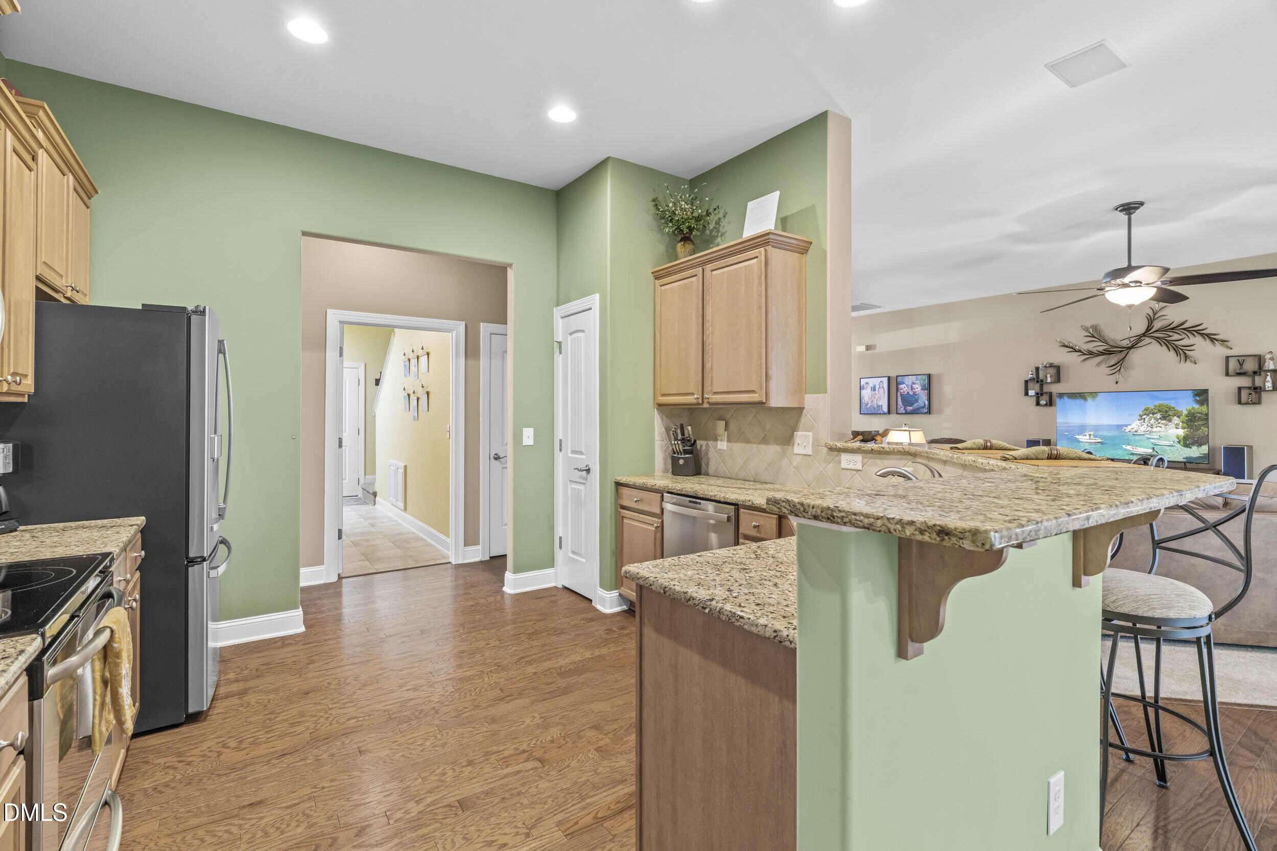 45 Meadow Wood Lane Willow Spring, NC 27592 - Photo 24 of 68 18_dsc01286