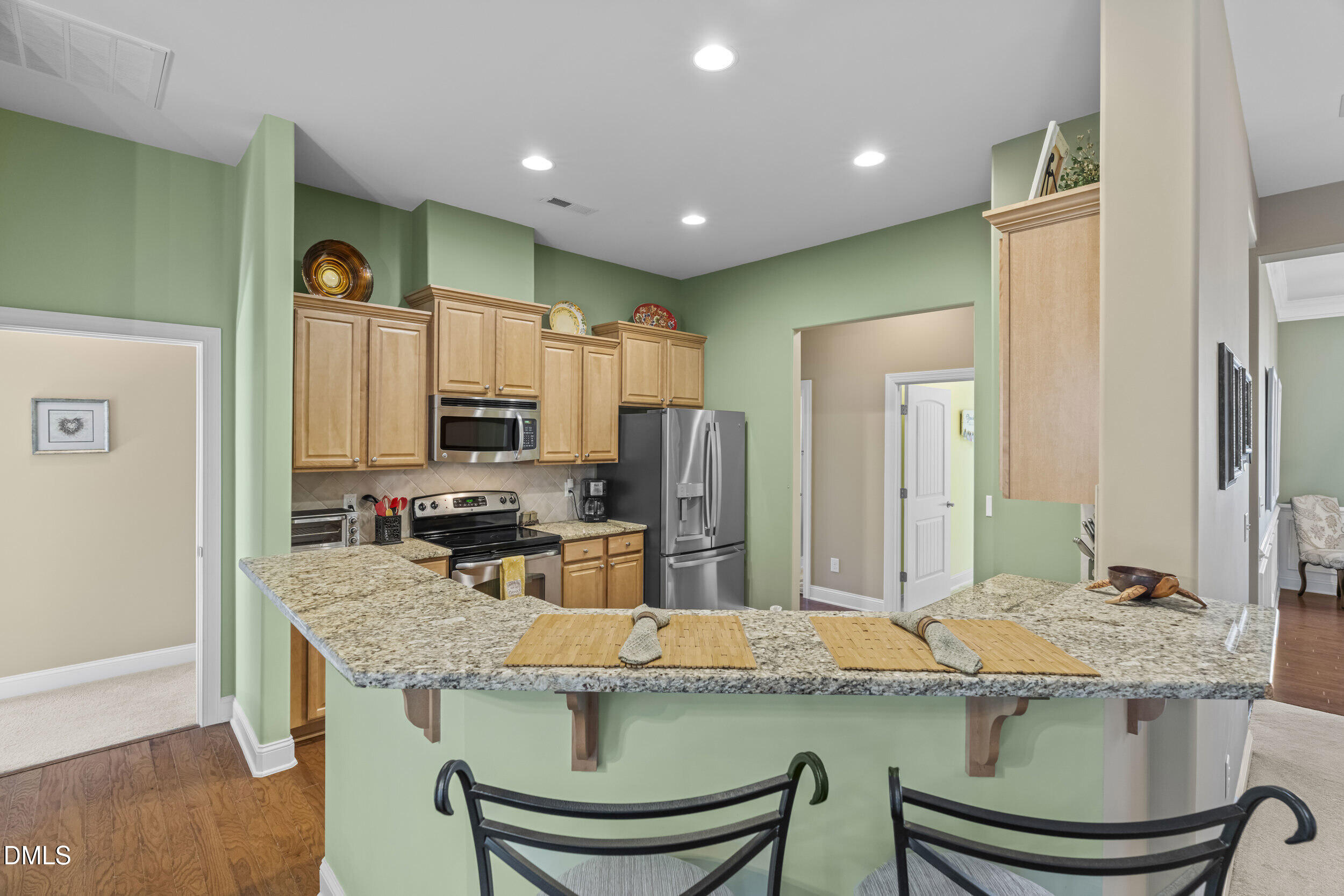 45 Meadow Wood Lane Willow Spring, NC 27592 - Photo 25 of 68 17_dsc01283