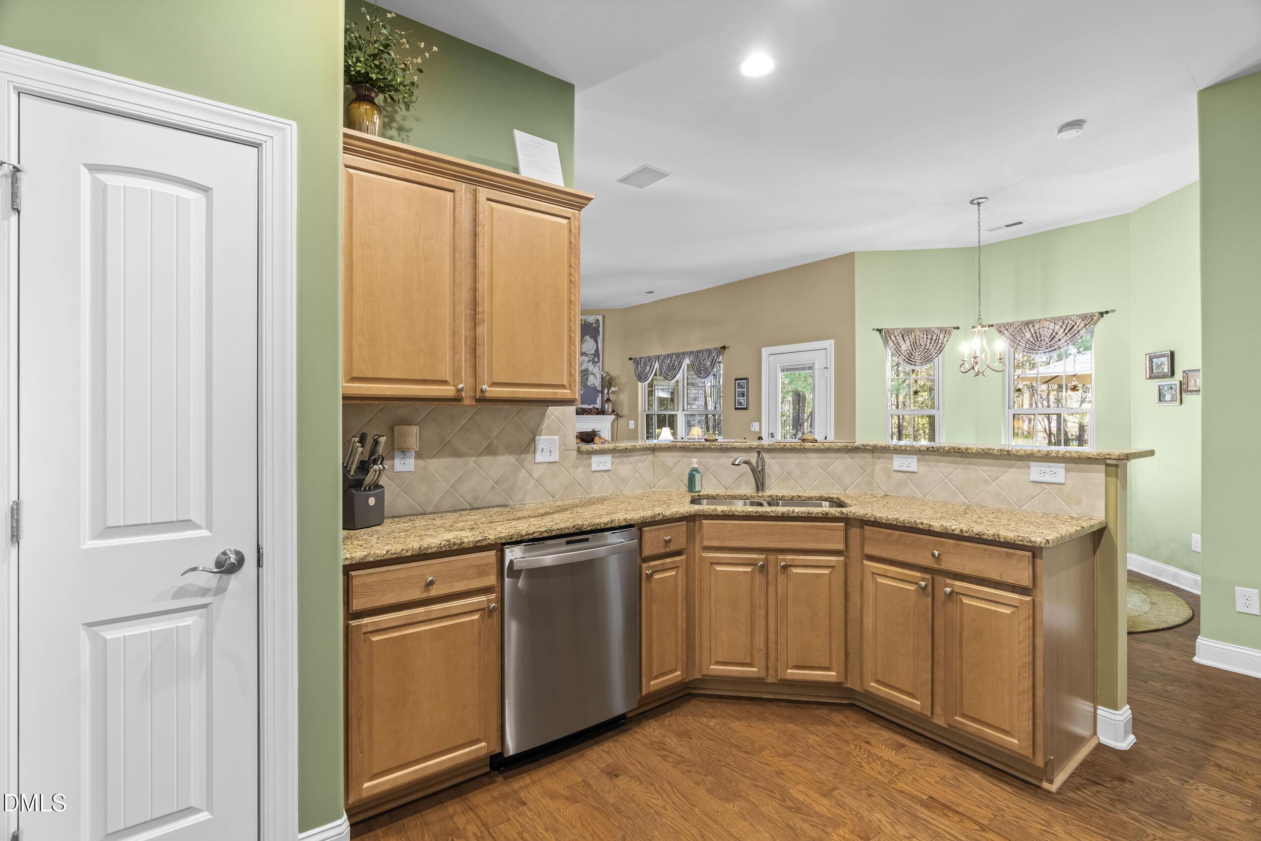 45 Meadow Wood Lane Willow Spring, NC 27592 - Photo 26 of 68 20_dsc01292