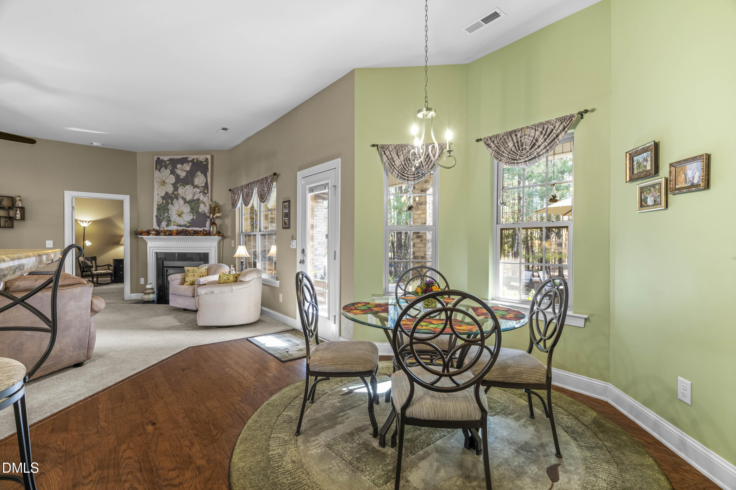 45 Meadow Wood Lane Willow Spring, NC 27592 - Photo 28 of 68 22_dsc01319