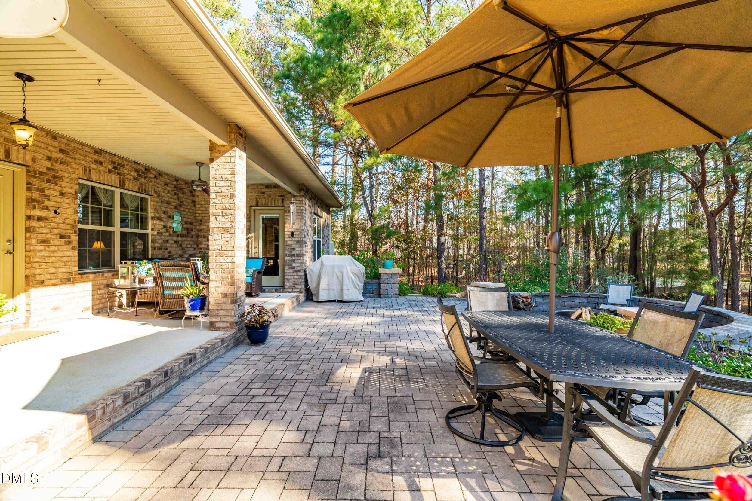 45 Meadow Wood Lane Willow Spring, NC 27592 - Photo 3 of 68 47_dsc01368