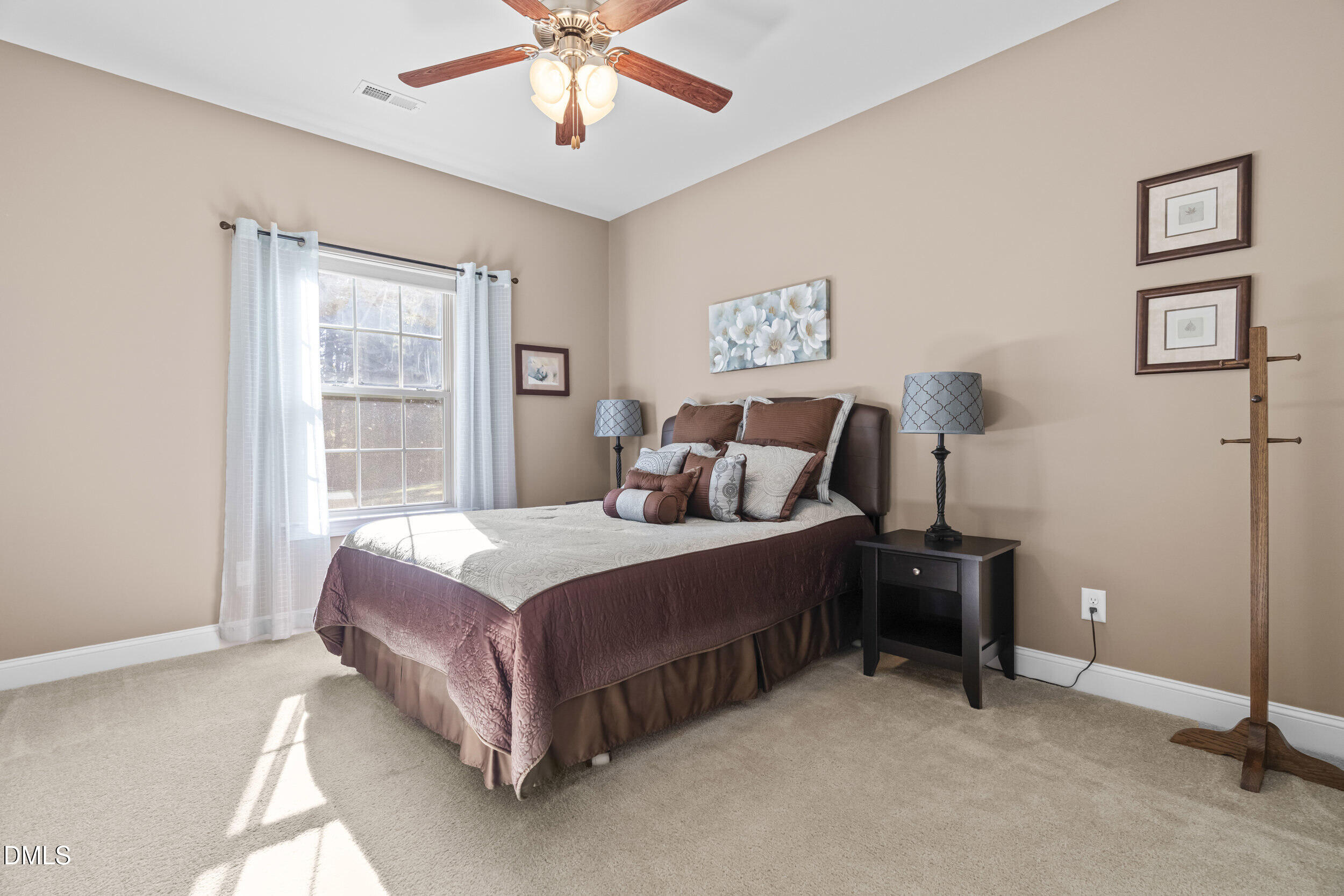 45 Meadow Wood Lane Willow Spring, NC 27592 - Photo 35 of 68 Suite bedroom