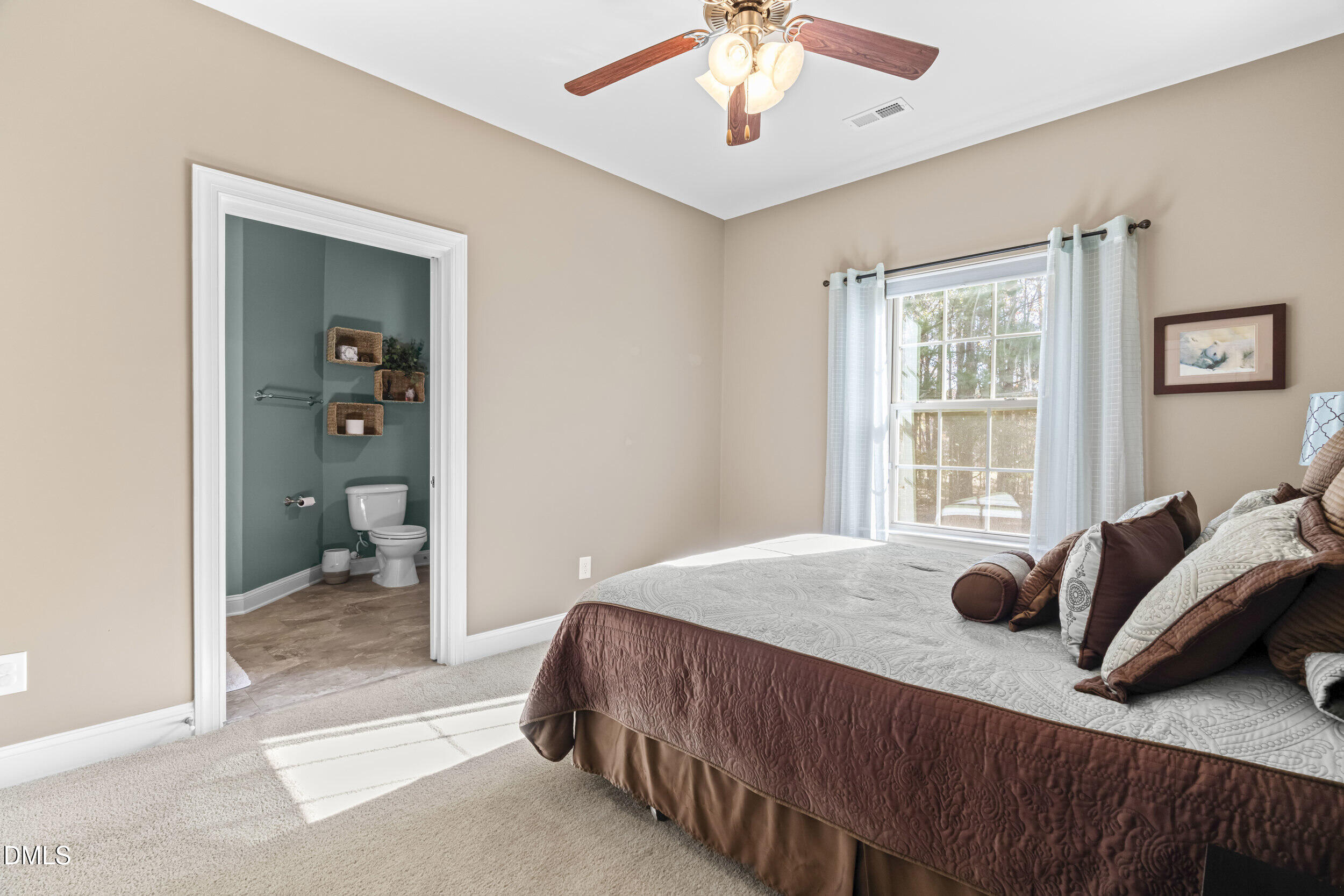 45 Meadow Wood Lane Willow Spring, NC 27592 - Photo 36 of 68 34_dsc01337