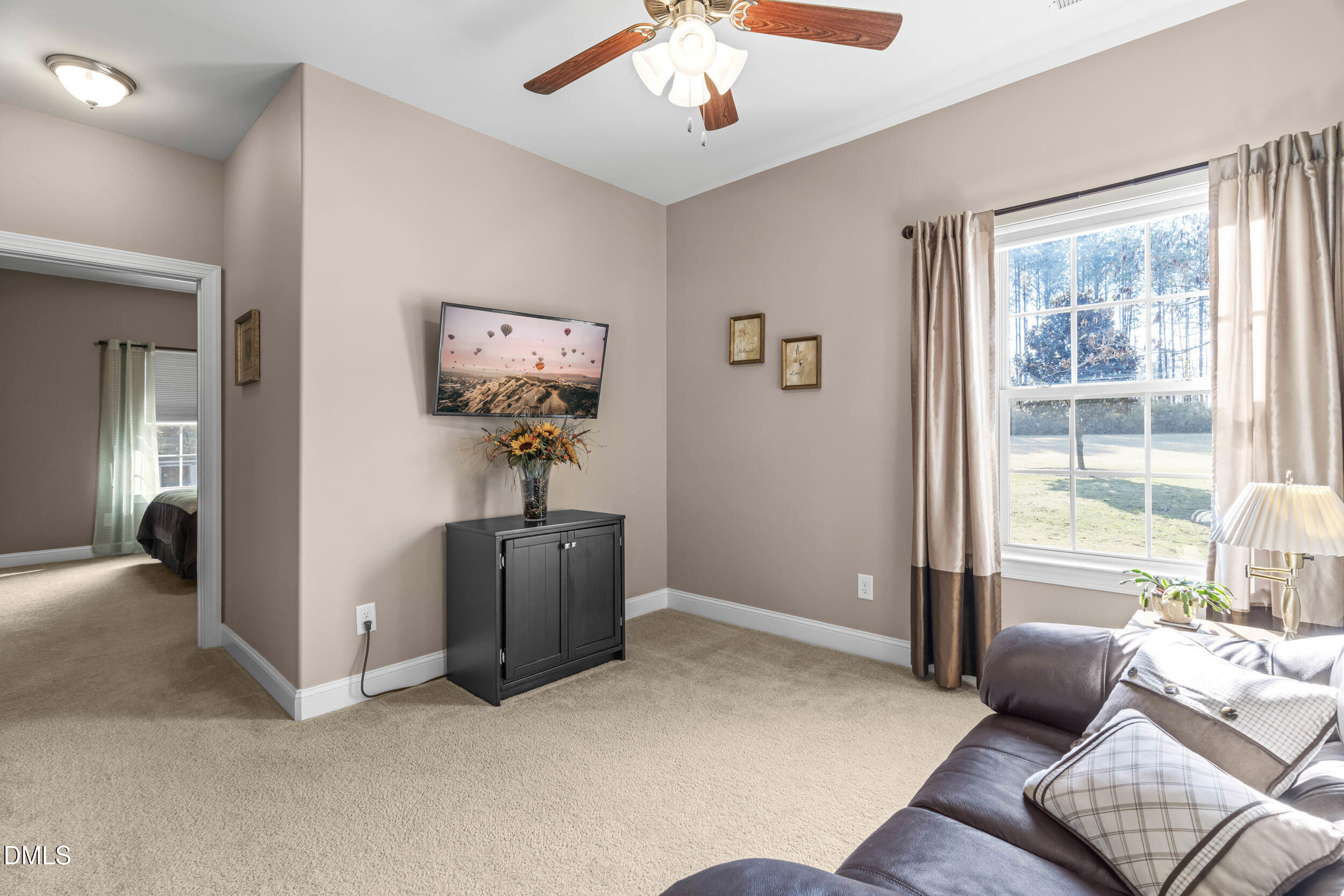 45 Meadow Wood Lane Willow Spring, NC 27592 - Photo 39 of 68 Suite living area