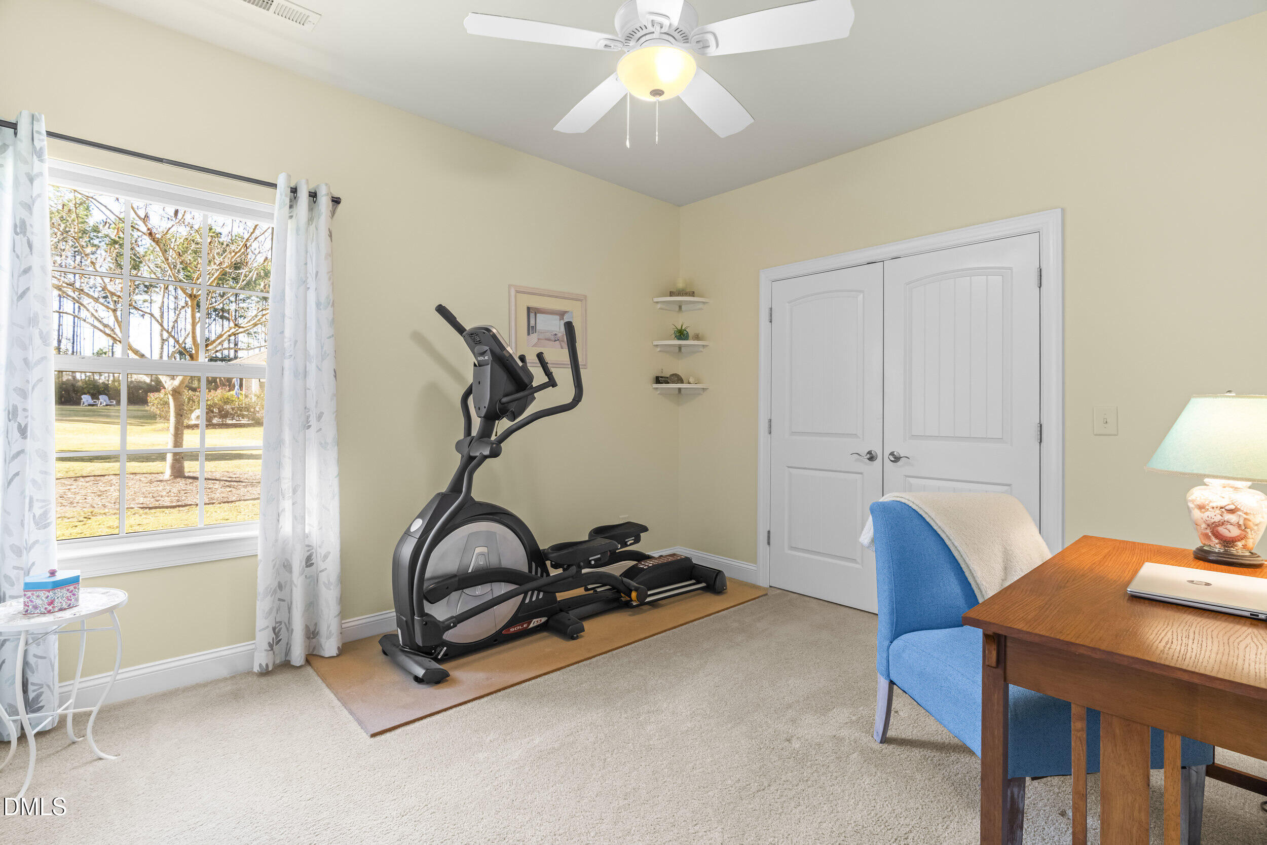 45 Meadow Wood Lane Willow Spring, NC 27592 - Photo 41 of 68 Bedroom 2