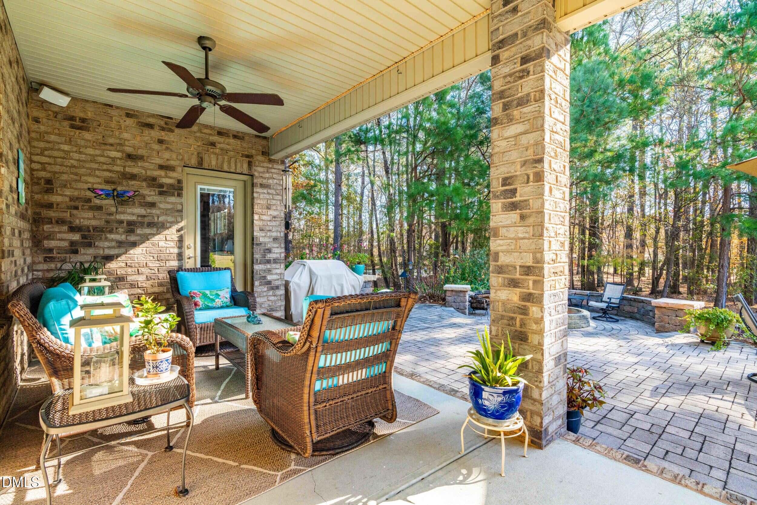 45 Meadow Wood Lane Willow Spring, NC 27592 - Photo 5 of 68 45_dsc01366