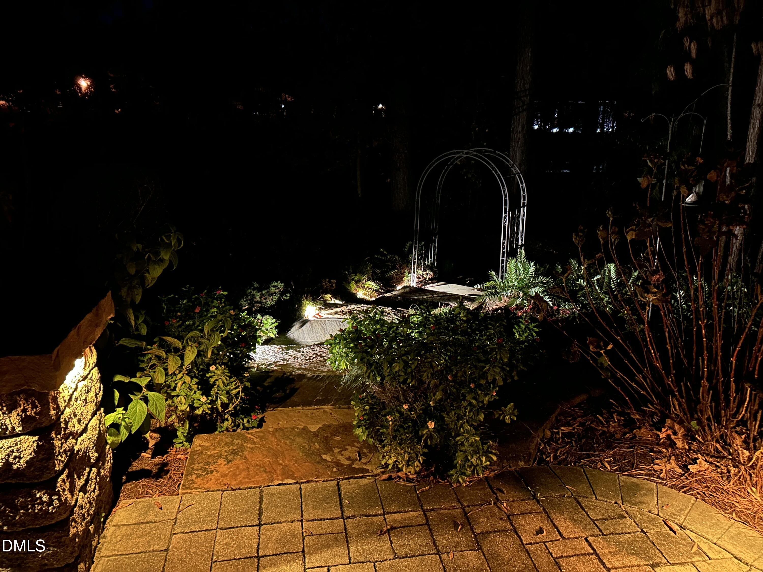 45 Meadow Wood Lane Willow Spring, NC 27592 - Photo 51 of 68 exterior 1