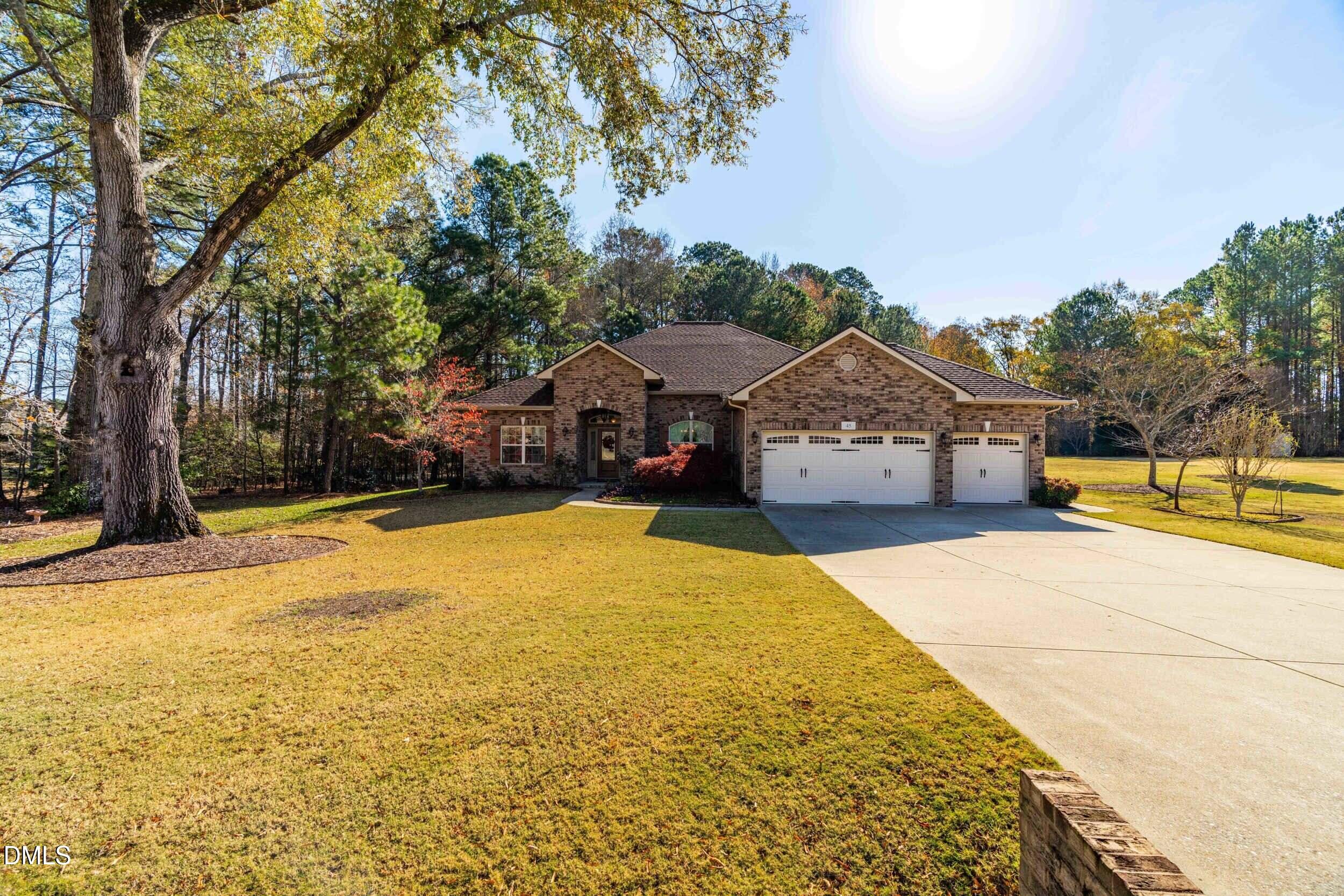 45 Meadow Wood Lane Willow Spring, NC 27592 - Photo 52 of 68 1_dsc01379